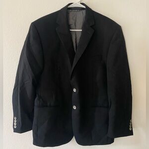 Calvin Klein Tuxedo Blazer Top

Worn once, Perfect condition ✅ open to offers